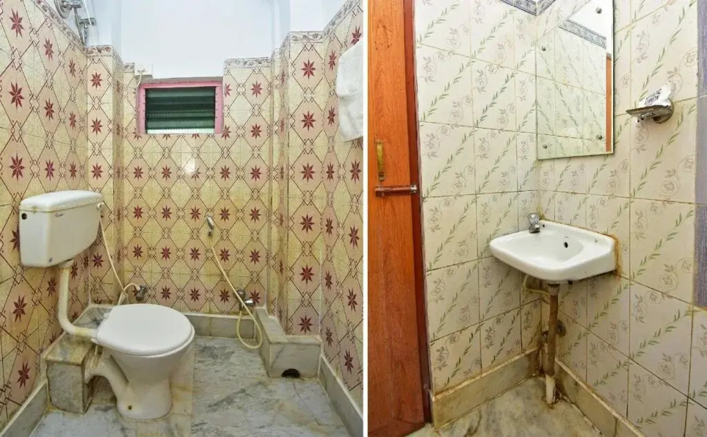 Hotel Kahini by OYO Rooms