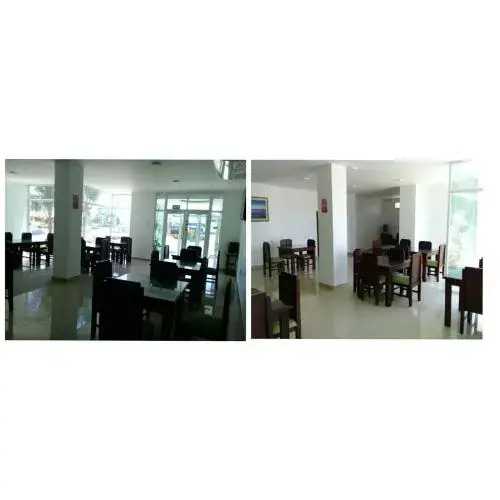 Manta Airport Hotel
