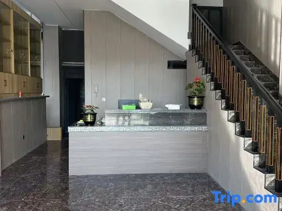 Jianshui Shuanglong Cloud Homestay