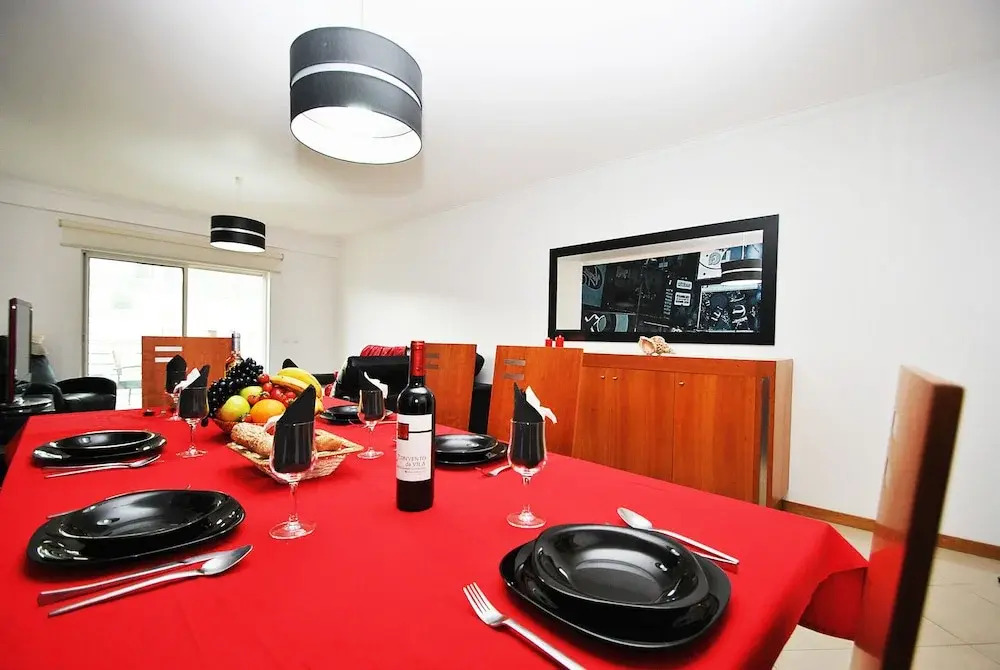 Apartamento Orlando