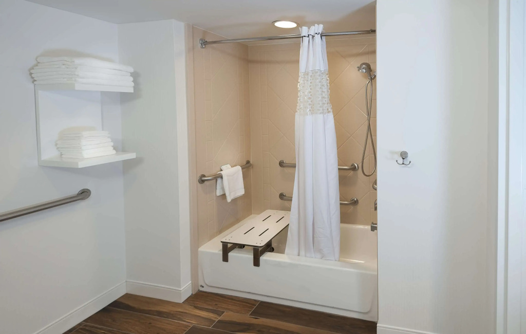 Hampton Inn Doylestown