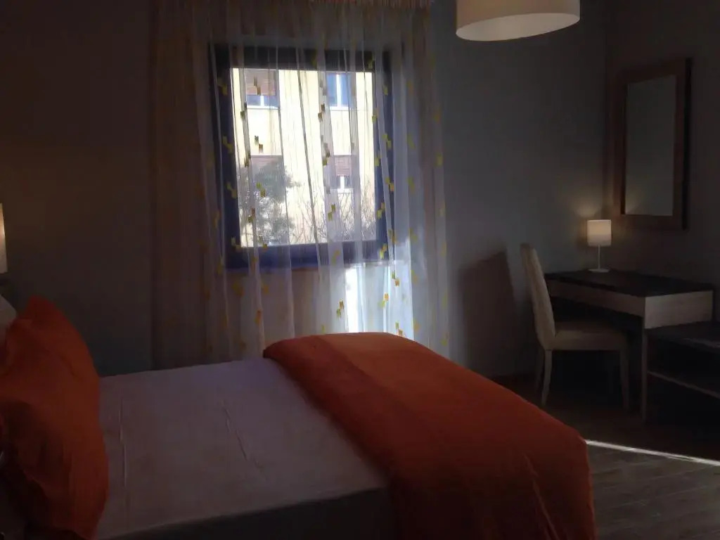 Garni Villa Betty