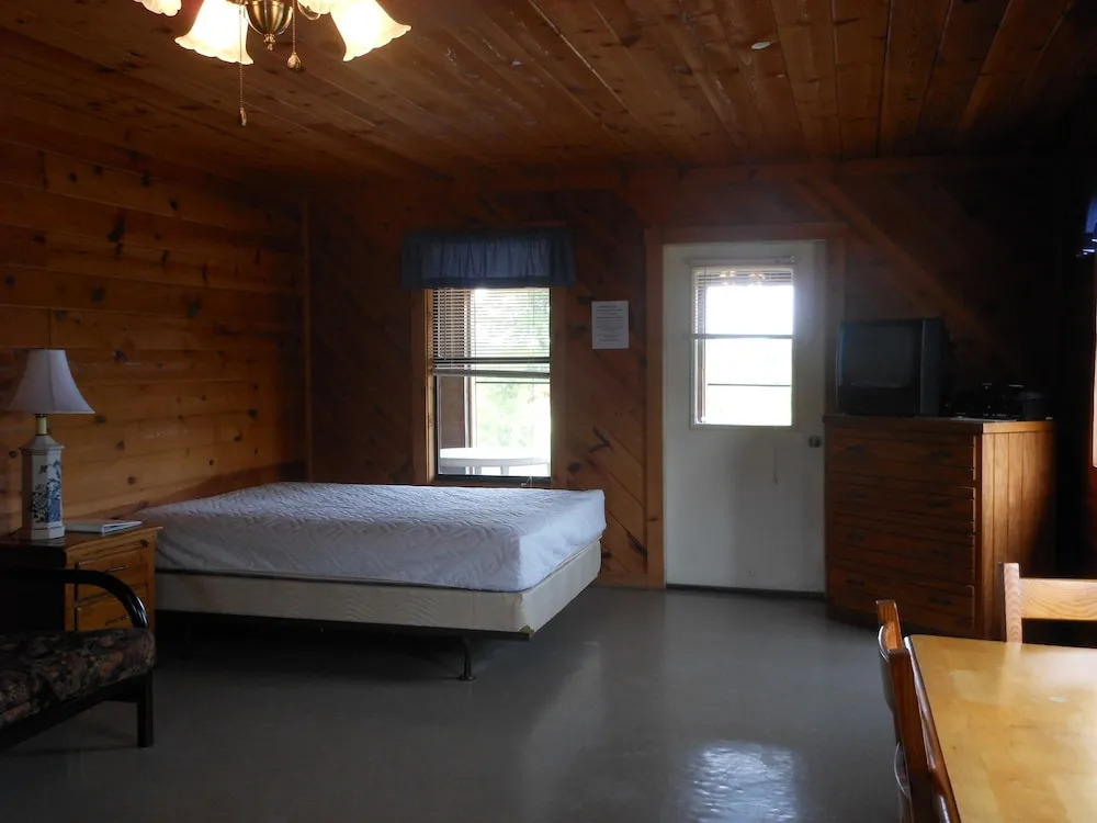 Bay Landing RV Campground