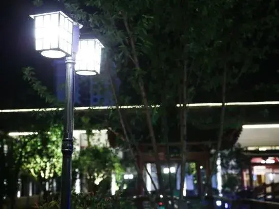 Dongjiangyuan Hotel (Zixing Dongjiang Lake)