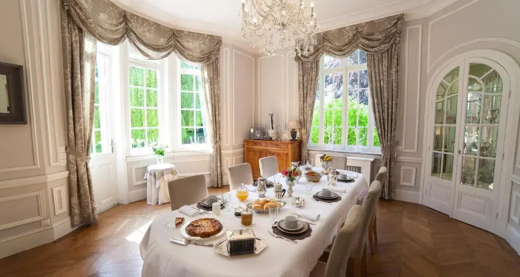 Le Château de Fresnoy en Gohelle