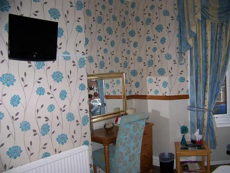 Monico Guest House