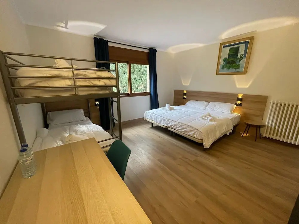 Cubez Viladrau by Dynamic Hotels