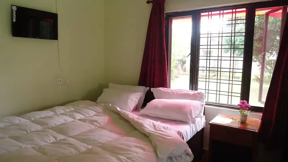 Gurkha Lodge