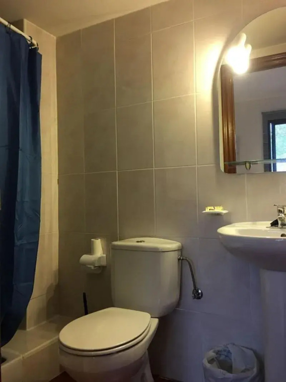 B&B Yeguada La Parrilla