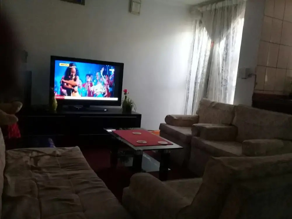African Home Accommodation