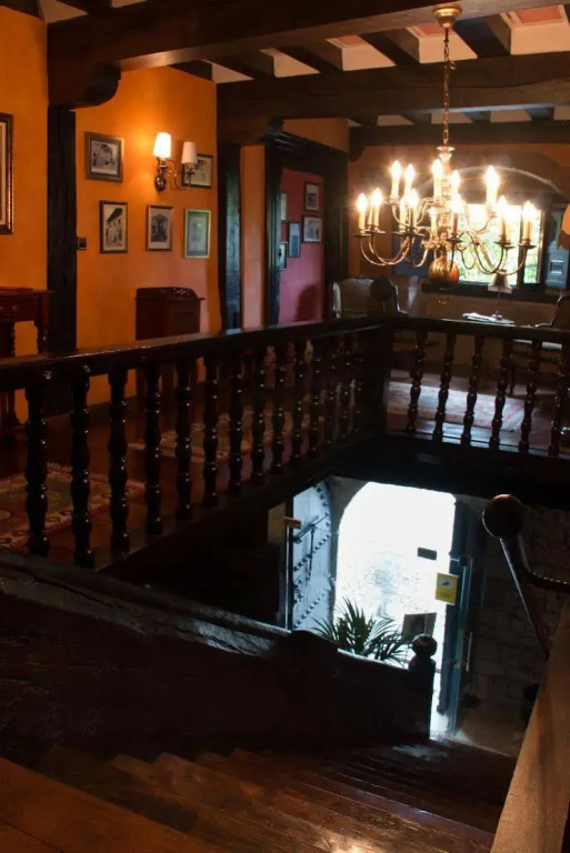 Hotel Casa del Marqués