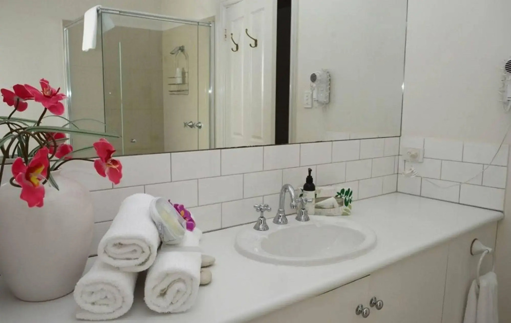 Birches Serviced Apartments