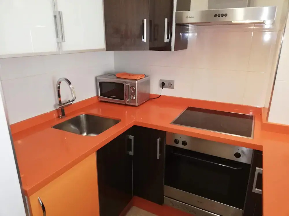Apartamentos Bonaire