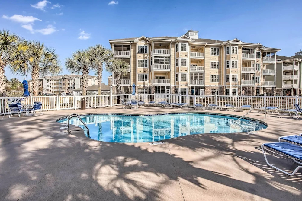 Magnolia Pointe Two-bedroom Apartment 305-4882