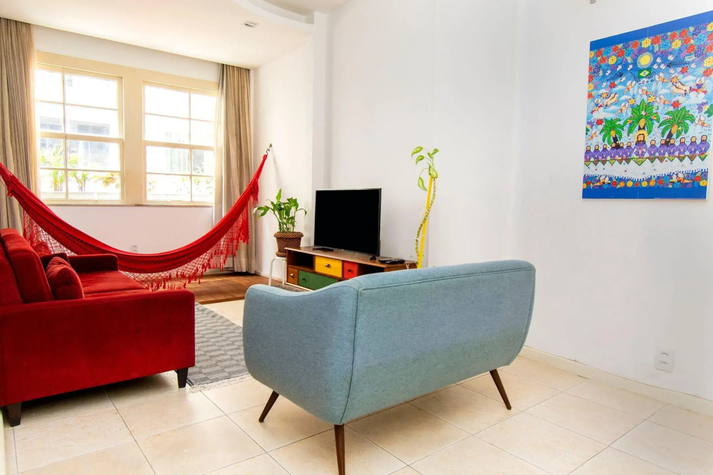 Soul Rio   Copacabana, Conforto E Exclusividade