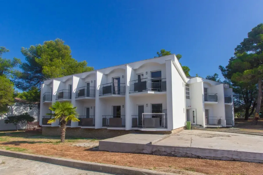 Ville Imperial Vodice