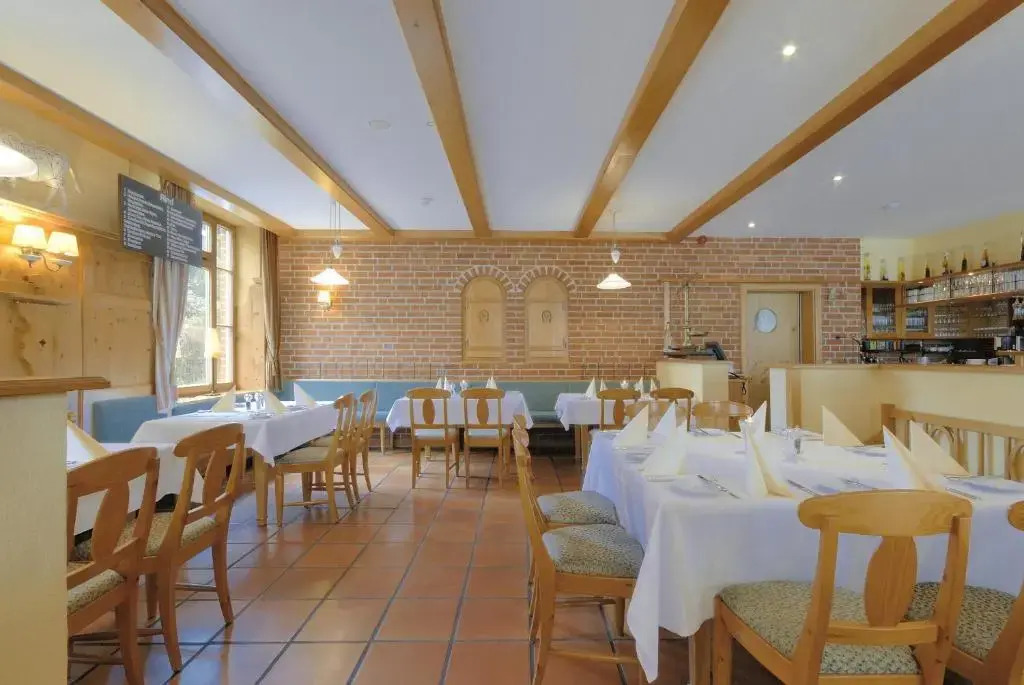 Hotel Lübecker Hof