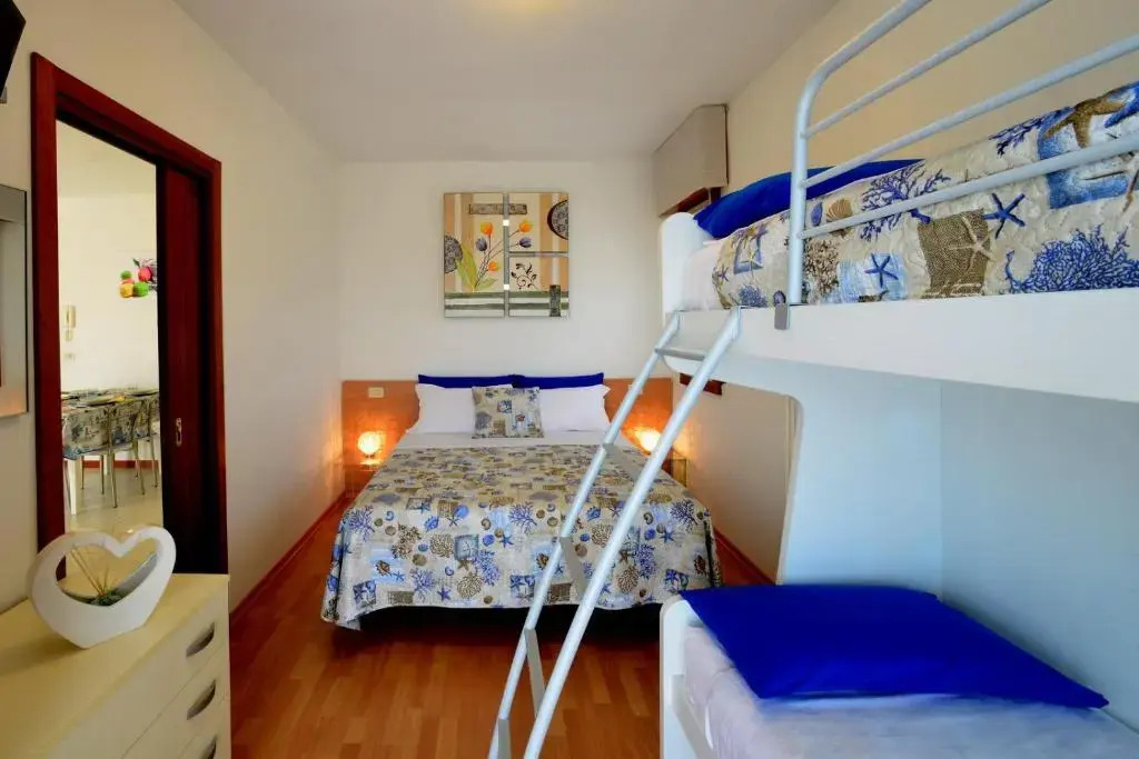 Condominio Al Cigno