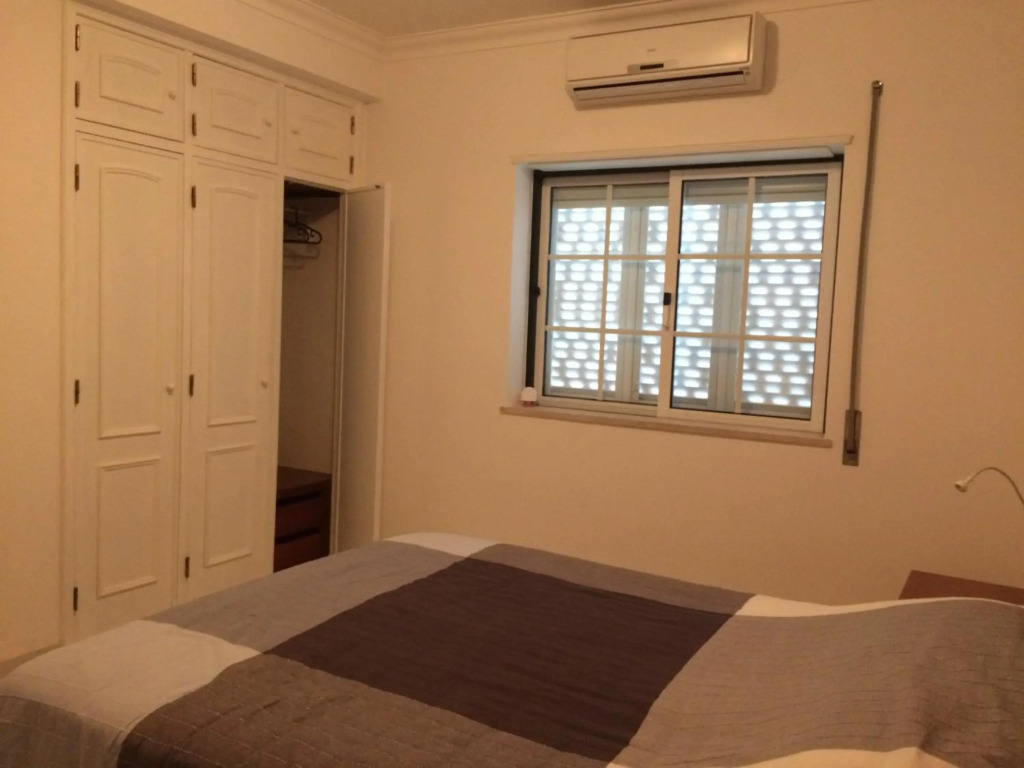 Tavira center - two bedroom with balcony