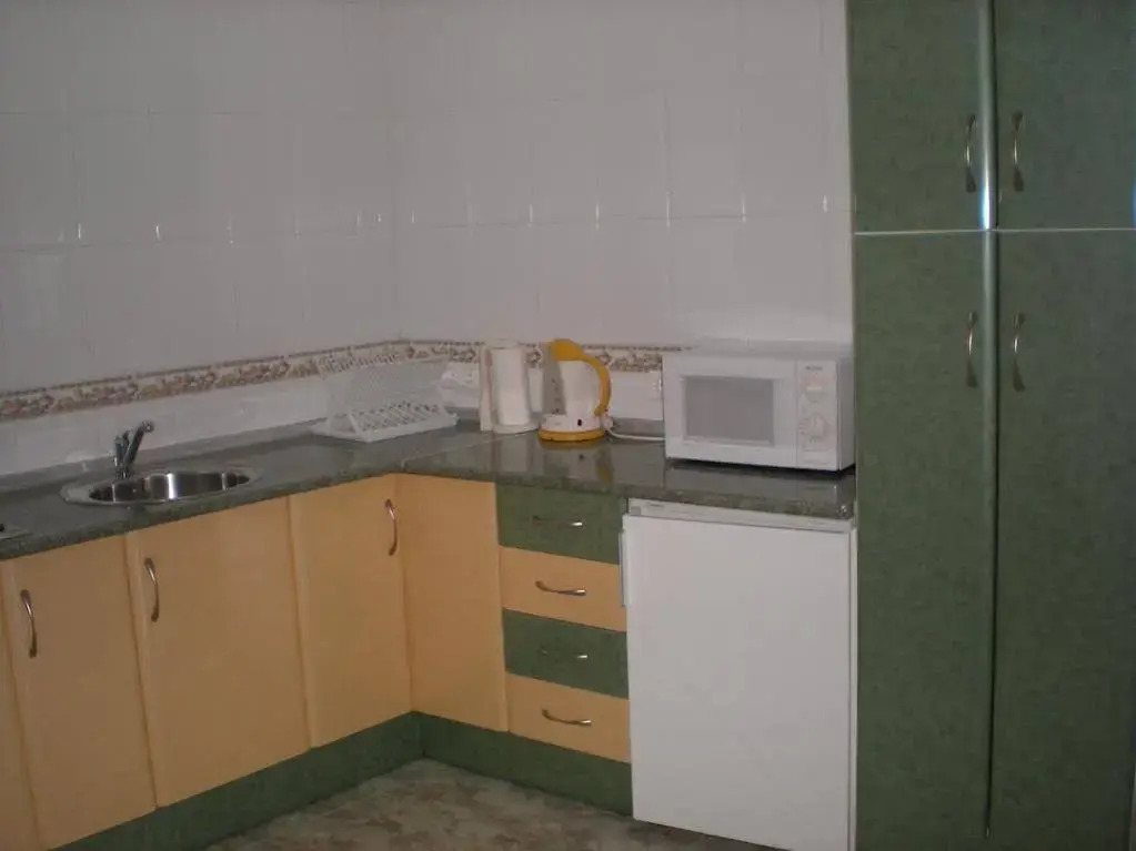 Apartamentos Alan