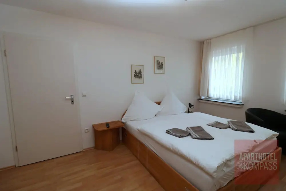Aparthotel Kompass