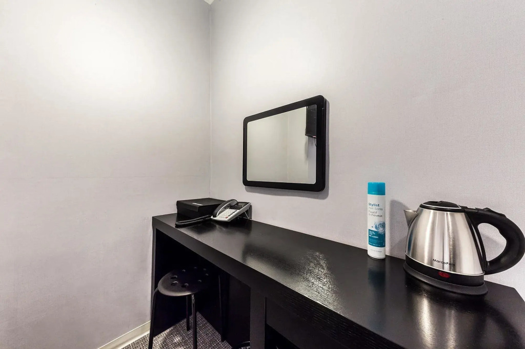 HOTEL NOBLE Yongsan