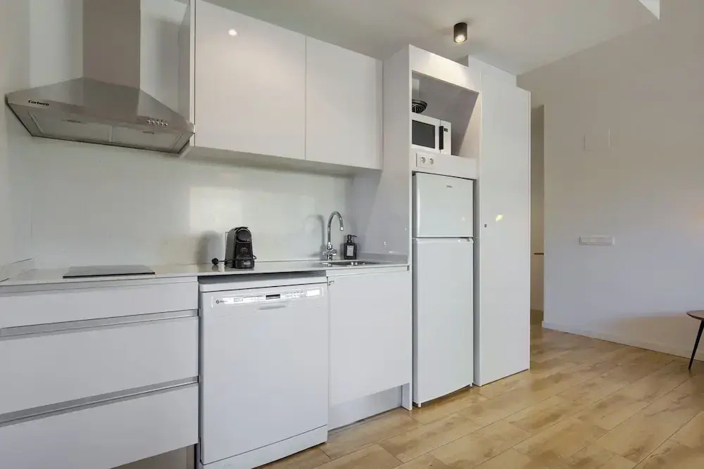 Arena 20 Suites