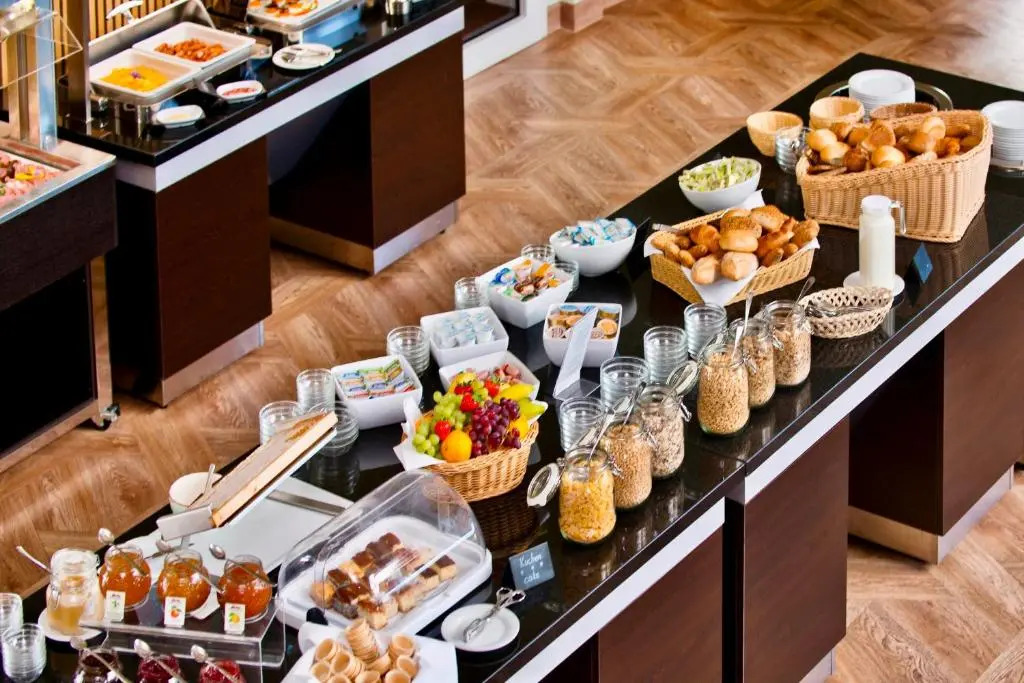 Atrium Hotel Amadeus