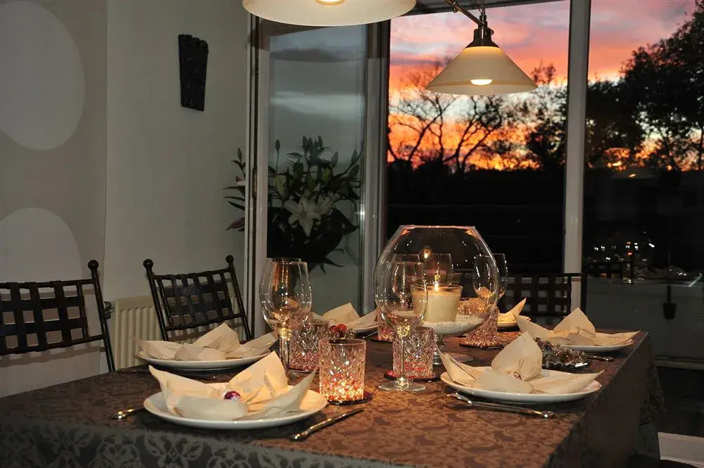 Magic Moments Appartement