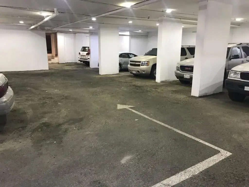 Tanuma Aram Hospitality - Hotel Apartments
