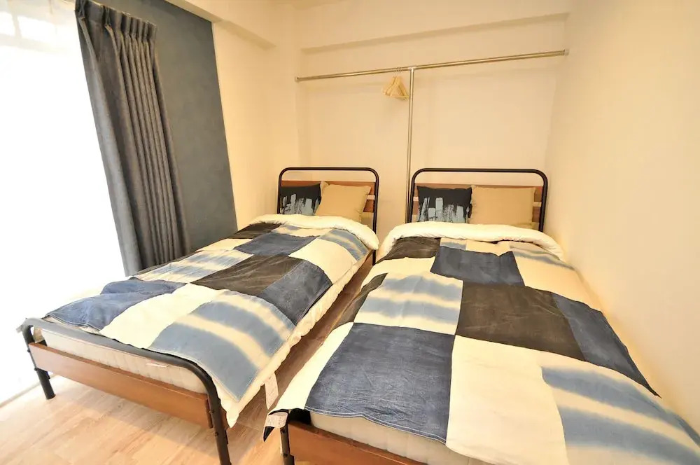 Maison Milano Nakatsu Room 501
