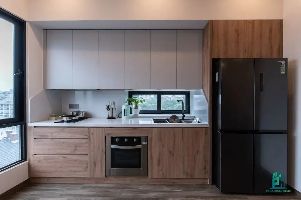 Luxe Paradise Residence 5 Tu Hoa
