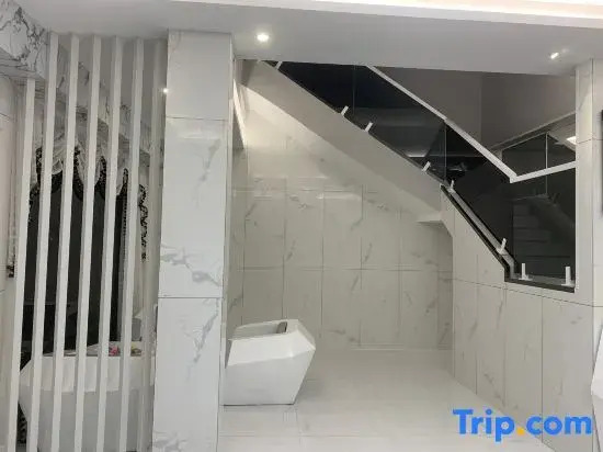 Tongcheng Siwei Film Hotel