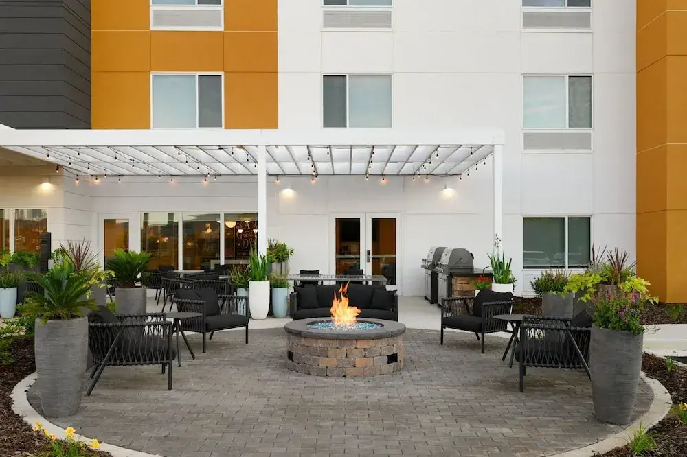 TownePlace Suites Oxford AL