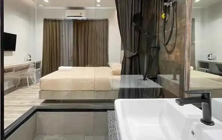 WYND hotel