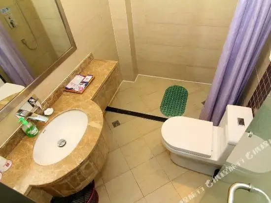 Haotai Hotel