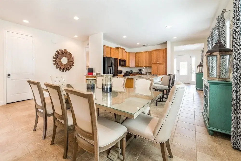 25% Off 15 BR Near Disney