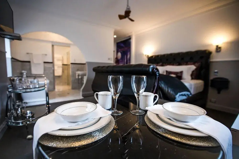 Josephines Luxury Accommodation
