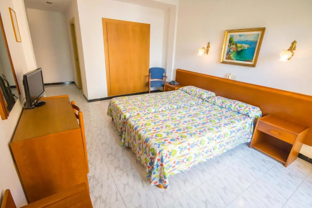 Hotel Amic Gala