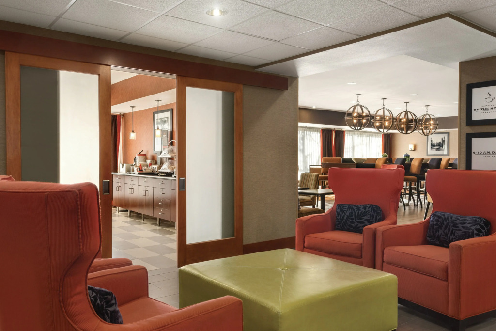 Hampton Inn Denver - Northwest Westminster