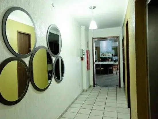 Hotel Vila Leste