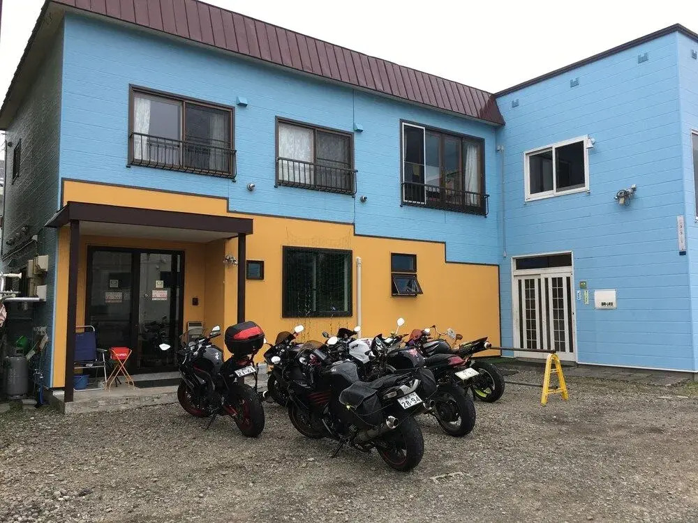 Tomhouse Sapporo - Hostel, Caters to Women
