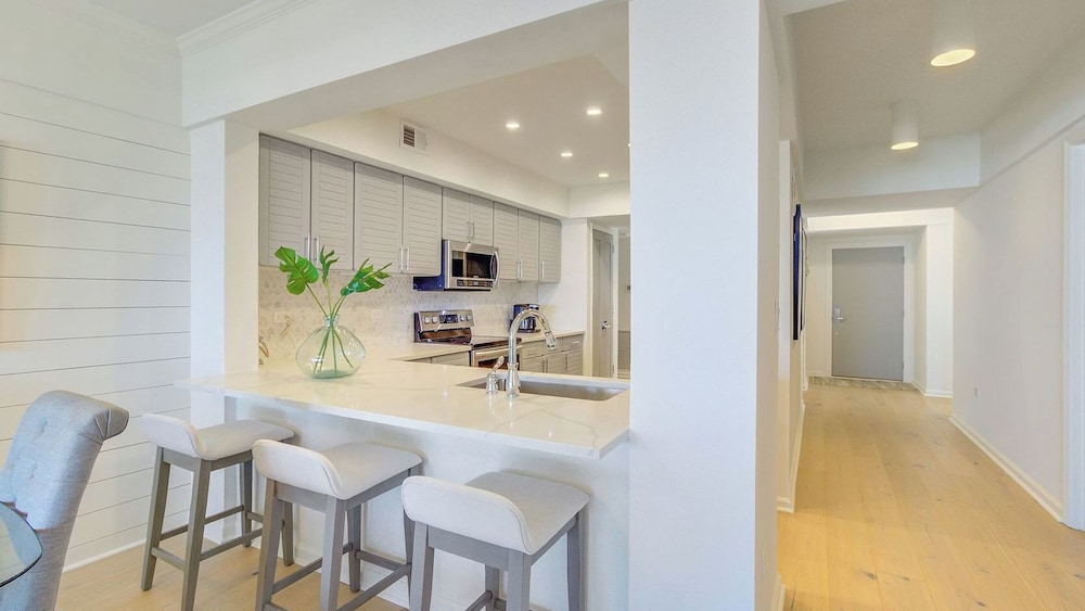 4407 Ocean Club by Avantstay Ocean Views w/ Community Pool Access - Jan/feb Monthly Options Avail