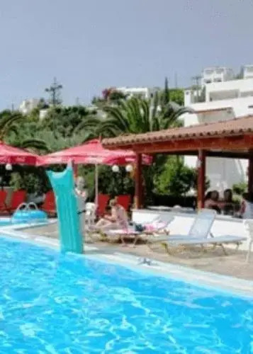 Primavera Paradise Apartments