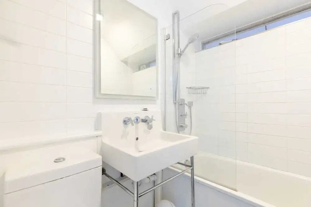Cosy 1bedroom Flat - 2 Min Walk to Kensington Gardens!