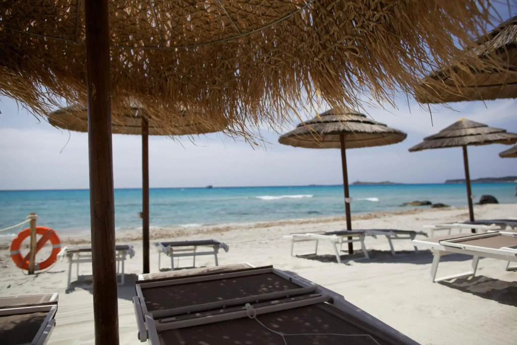 Boutique Hotel Su Sergenti