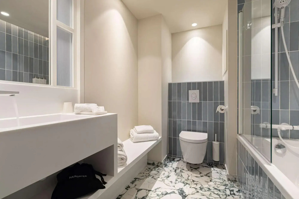 Hotel Yac Paris Clichy, a member of Radisson Individuals