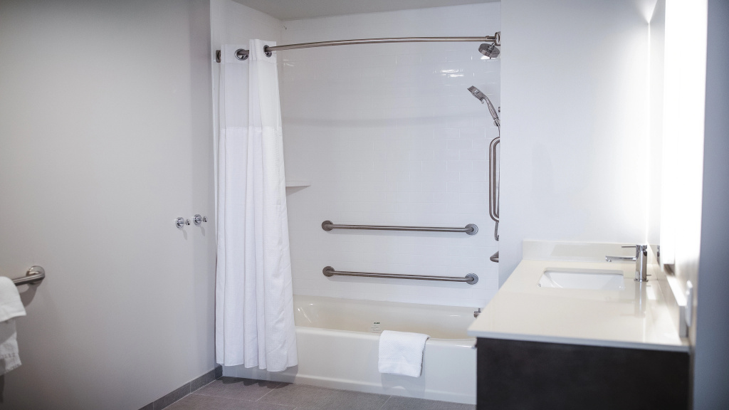 Staybridge Suites Auburn Hills by IHG
