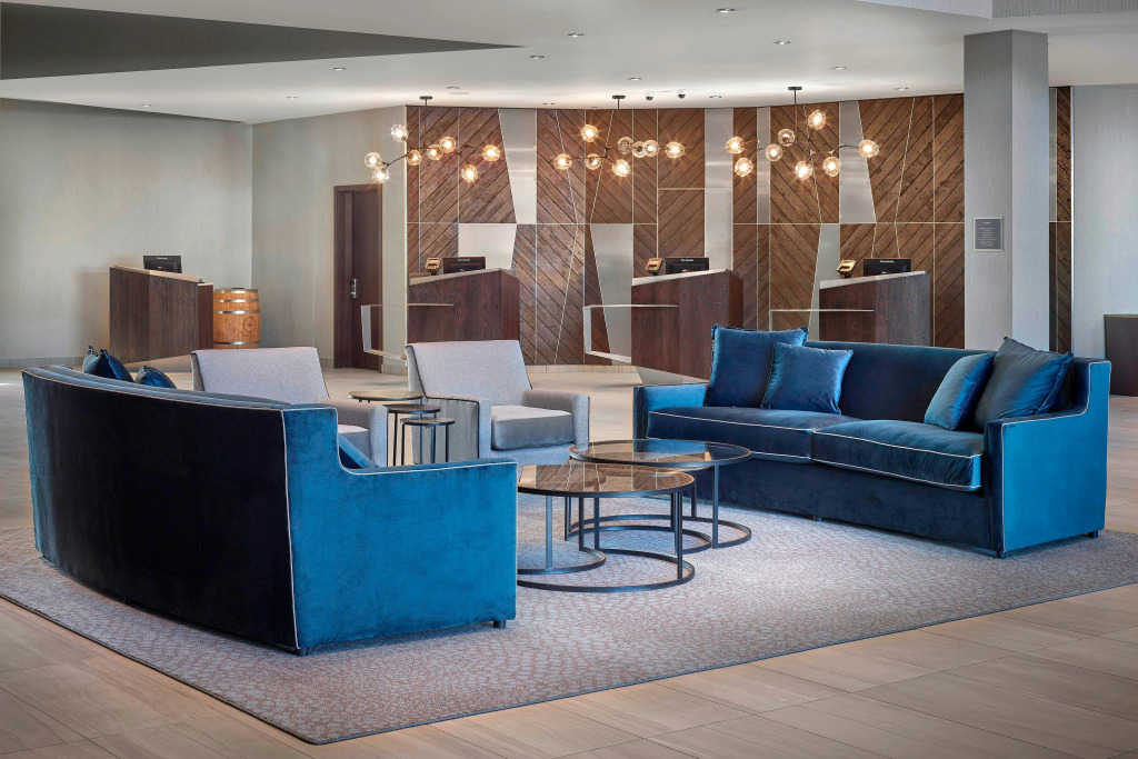 The Westin Calgary Airport