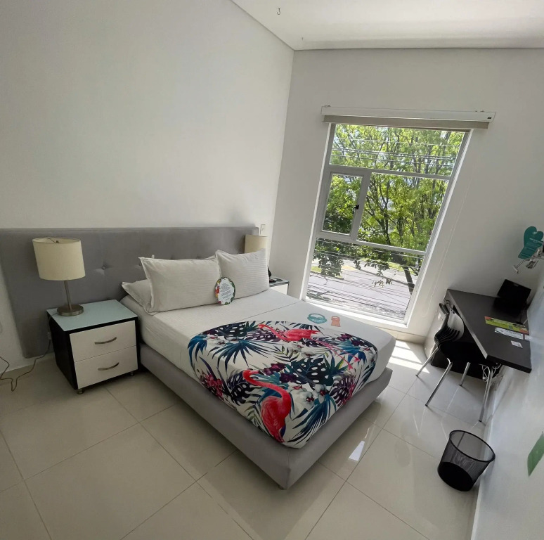 Hotel Bolivariana Plaza Medellin